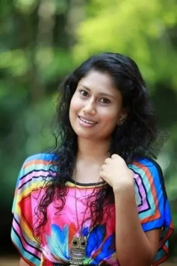Photo Sulochana Weerasinghe #488703