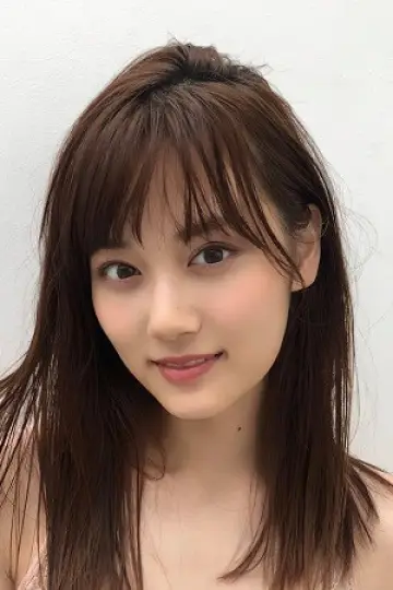 Photo Mizuki Yamashita #362101