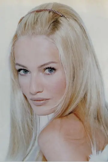 Photo Karen Mulder #555246