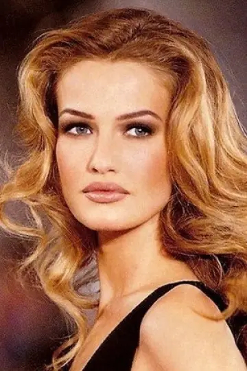 Photo Karen Mulder #555248