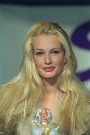 Photo Karen Mulder #555249