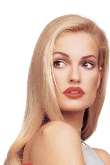 Photo Karen Mulder #555250