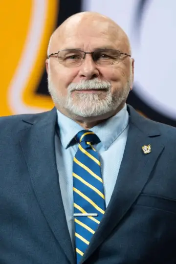 Photo Barry Trotz #610040