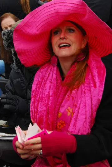 Photo Jodie Evans #405112