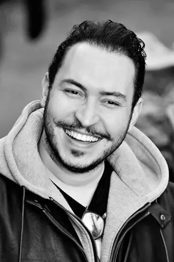Photo Abdelhamid Bouchnak #463509