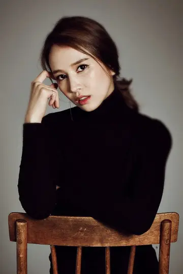 Photo Jung Bo-reum #480665