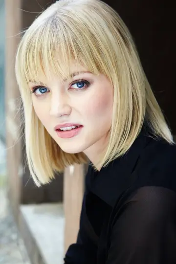 Photo Cariba Heine #175763