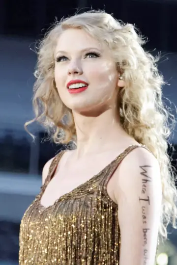 Photo Taylor Swift #21138