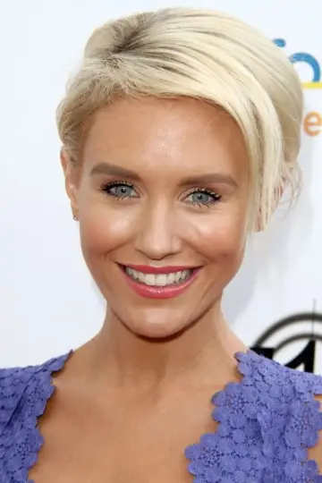 Photo Nicky Whelan #21242