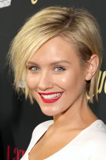 Photo Nicky Whelan #21243