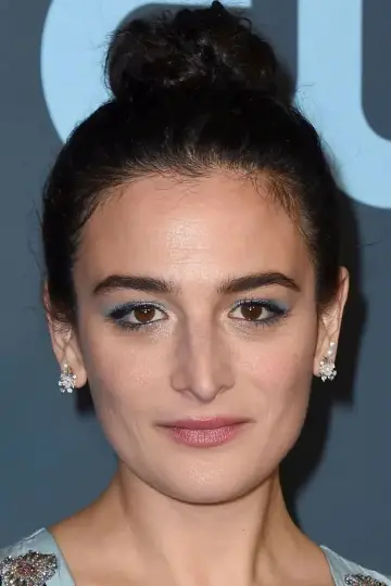 Photo Jenny Slate #13280