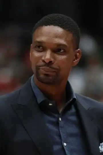 Photo Chris Bosh #172538