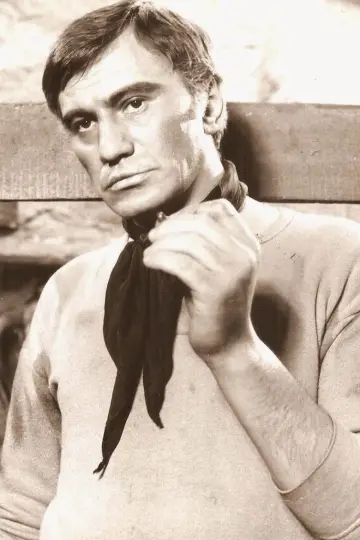 Photo Dragomir