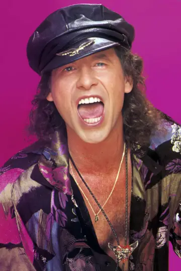 Photo Klaus Meine #357002