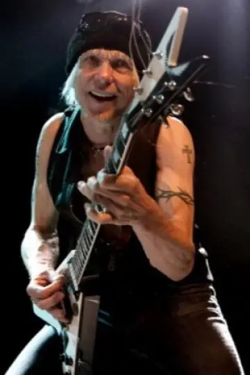 Photo Michael Schenker #426926
