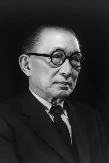 Photo Teinosuke Kinugasa #627606