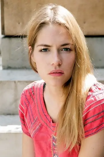 Photo Pia Mechler #204875