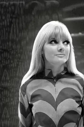 Photo Anneke Wills #264007