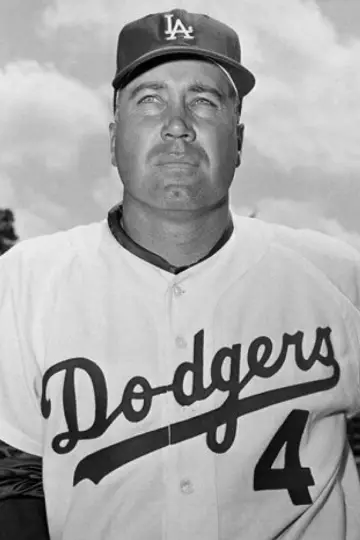 Photo Duke Snider #527312