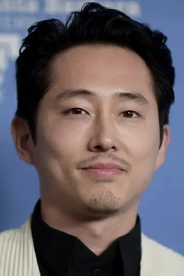 Photo Steven Yeun #32862