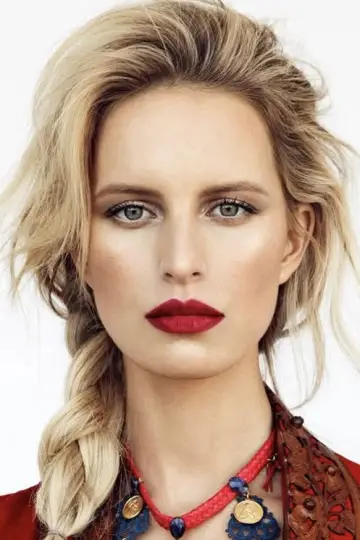 Photo Karolína Kurková #328219