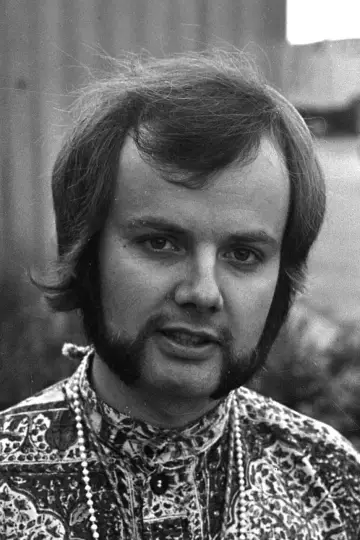 Photo John Peel #278442