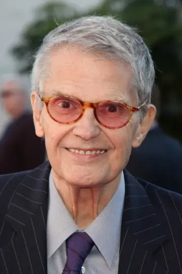 Photo Charlie Haden #497738