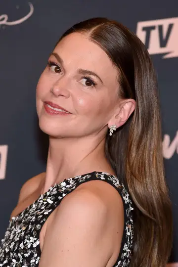 Photo Sutton Foster #332257