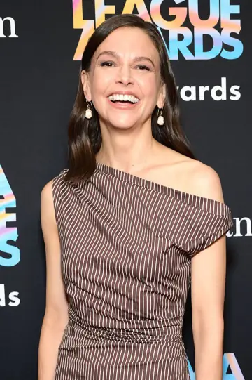 Photo Sutton Foster #401670