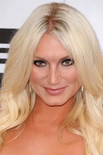 Photo Brooke Hogan #266121
