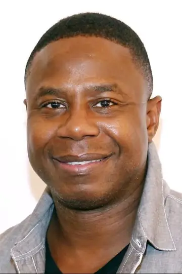 Photo Doug E. Fresh #190665