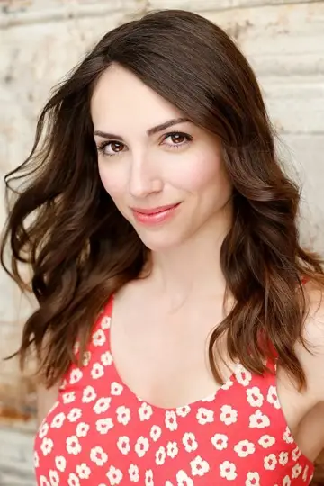 Photo Eden Riegel #44851