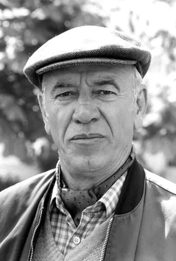 Photo André Pousse #197359