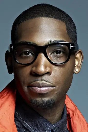 Photo Tinie Tempah #404288