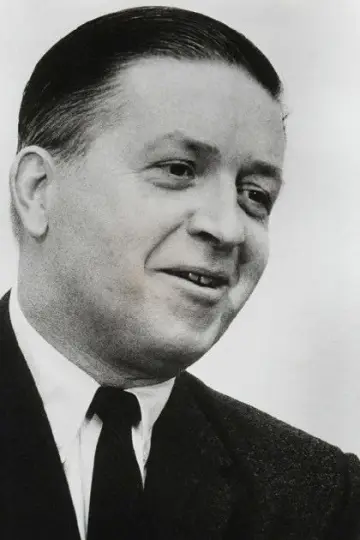 Photo Hiram Sherman