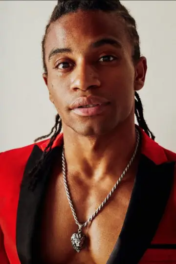Photo Dushaunt Fik-Shun Stegall