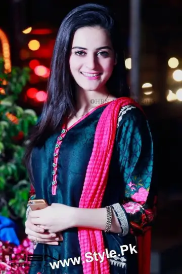 Photo Aiman Khan #472480