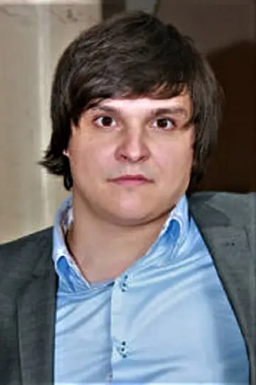 Photo Vladimir Khotelashvili #486544