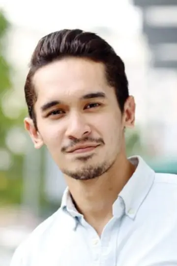 Photo Nazrief Nazri