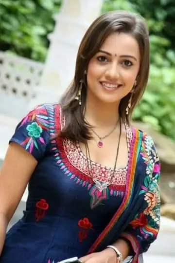 Photo Esha Kansara #316836
