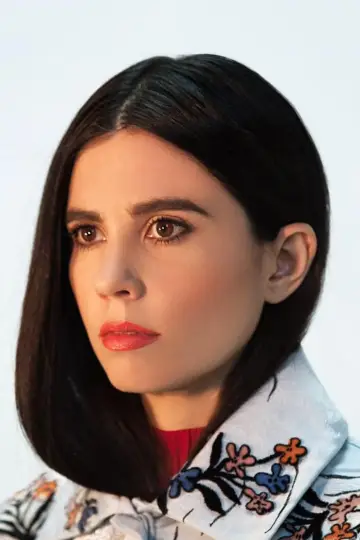 Photo Javiera Mena #194465