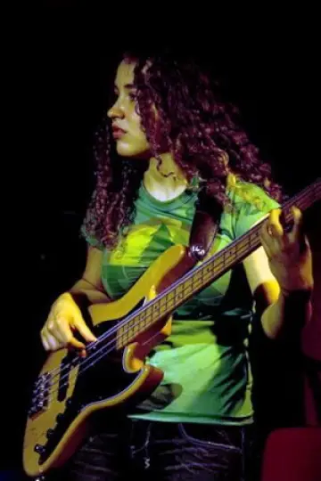 Photo Tal Wilkenfeld #497674