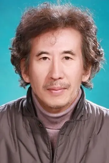 Photo Go Dong-eop #359831