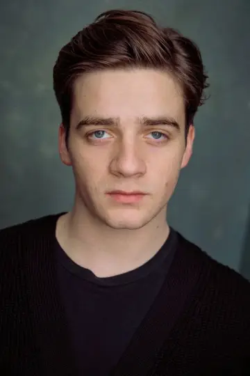 Photo Louis Healy #605668