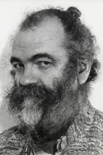 Photo La Monte Young #277733