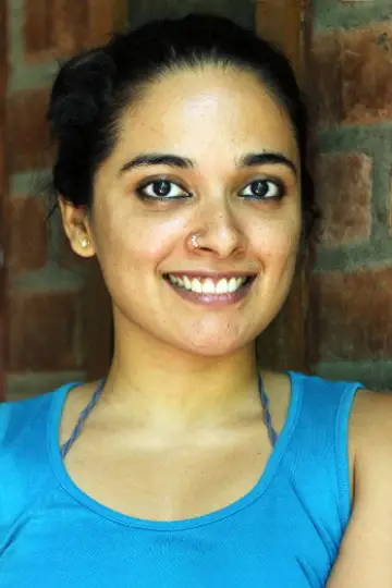 Photo Ashiqa Salvan