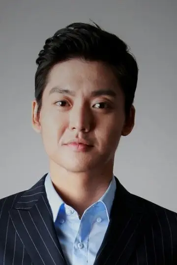 Photo Kim Jae-il #341913