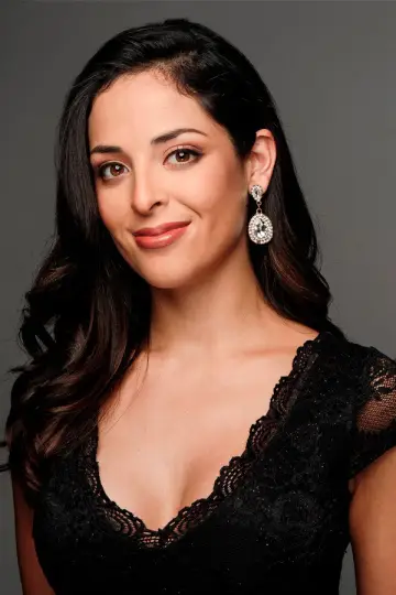Photo Andrea Luna #401829