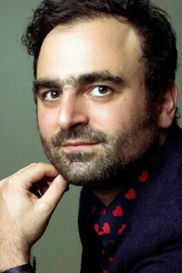 Photo Joseph Chedid #488415