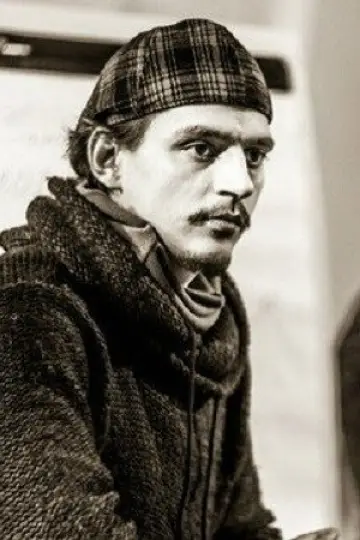 Photo Mikhail Selikhov #461033